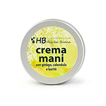 Hand cream