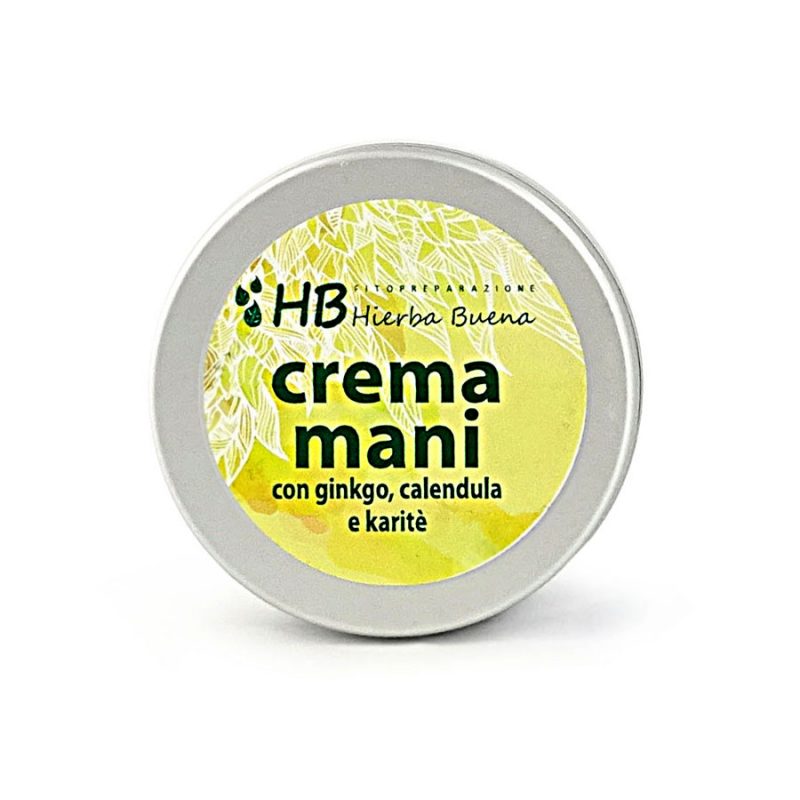 Hand cream