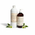Sapone Aleppo mix