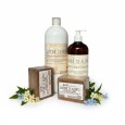 Sapone Aleppo mix2