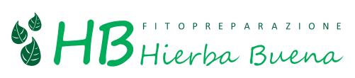 Fitopreparazione Hierba Buena