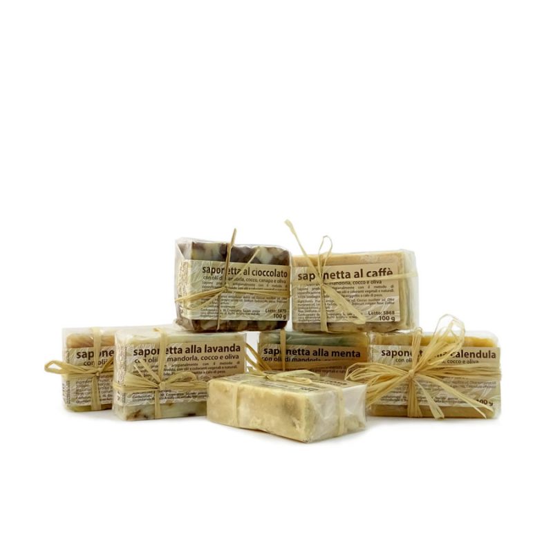 handmade soap