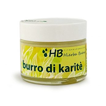 Shea butter