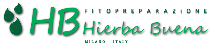 Fitopreparazione Hierba Buena