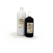 Aleppo 1 l e 500 ml riciclato