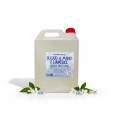 Bucato a mano e lavatrice senza profumo 5l