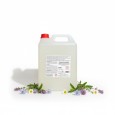 Bucato a mano e lavatrice senza profumo 5l dietro