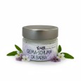 Crema schiuma da barba