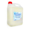 Ecodetergente ecocert bucato senza profumo 5 litri rid