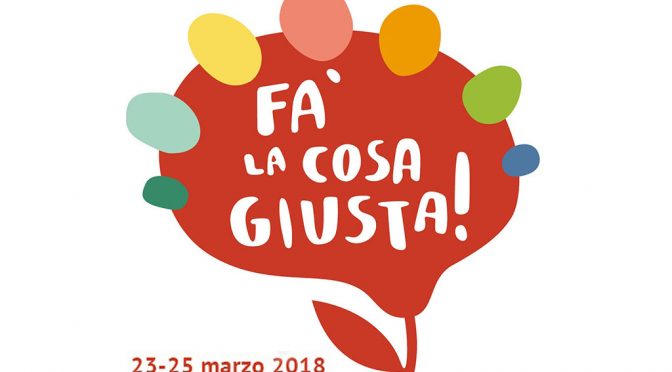 Fà la cosa giusta!