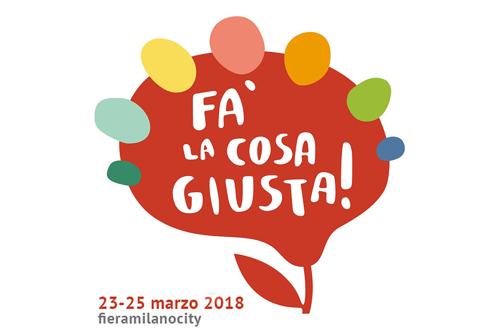Fà la cosa giusta!