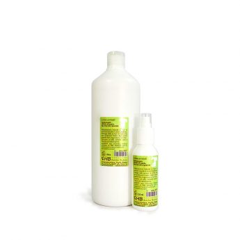 Linea animali - Antizanzara  all’olio di neem, tea tree oil e quassia