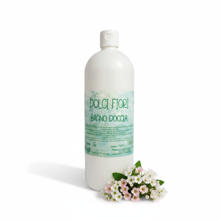 Dolci fiori 1l