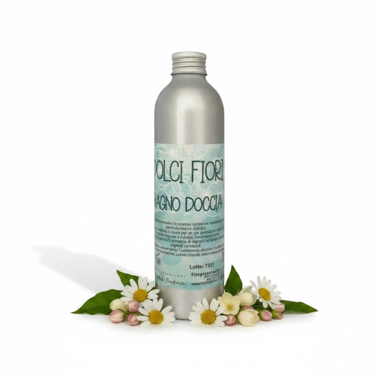 Dolci fiori 200ml