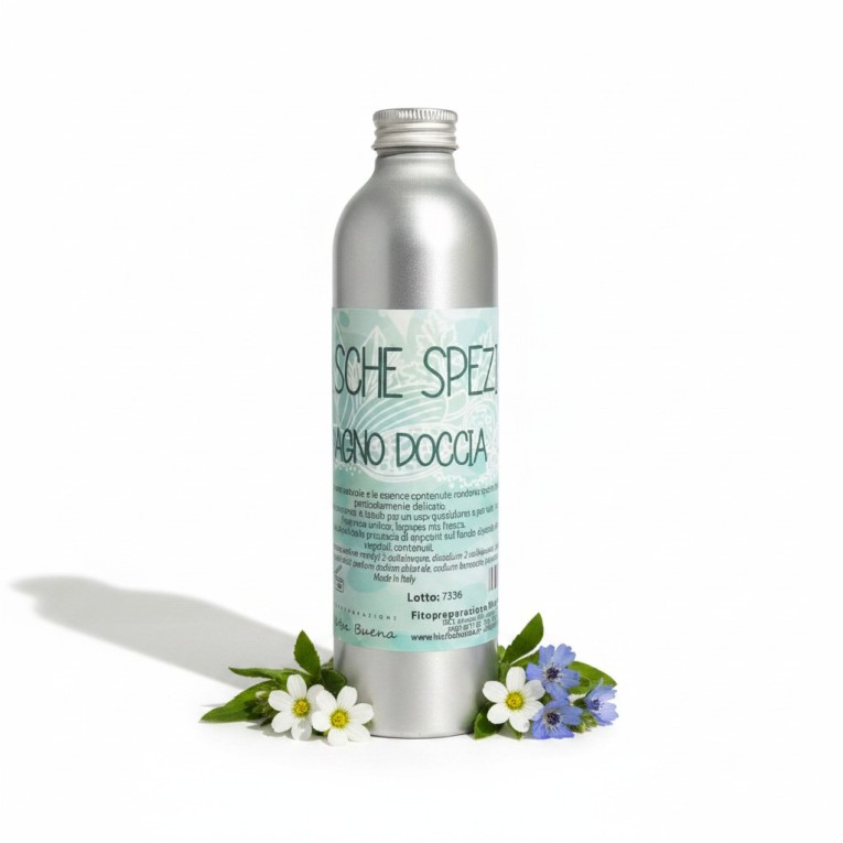 Fresche Spezie 200ml