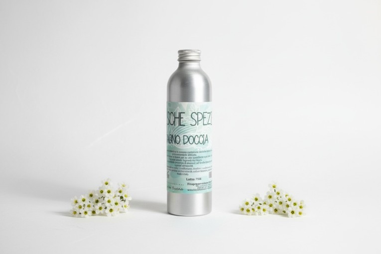 Fresche Spezie 200ml