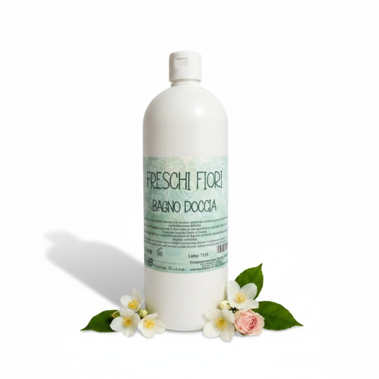 Freschi fiori 1l
