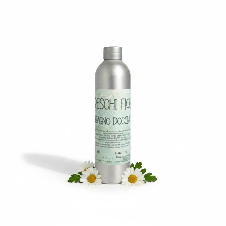 Freschi fiori 200 ml
