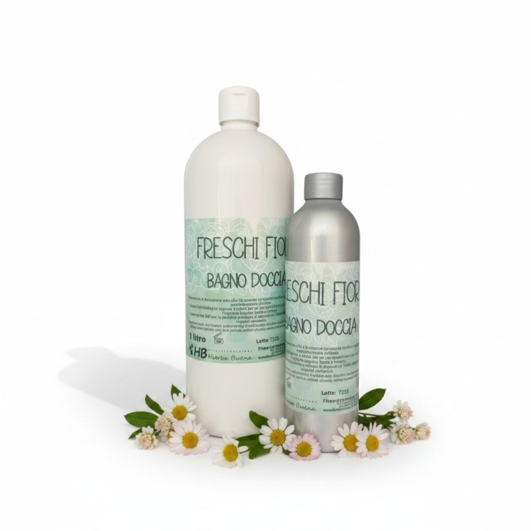 Freschi fiori mix