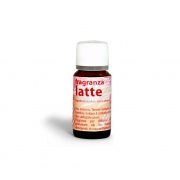 FRAGRANZA LATTE