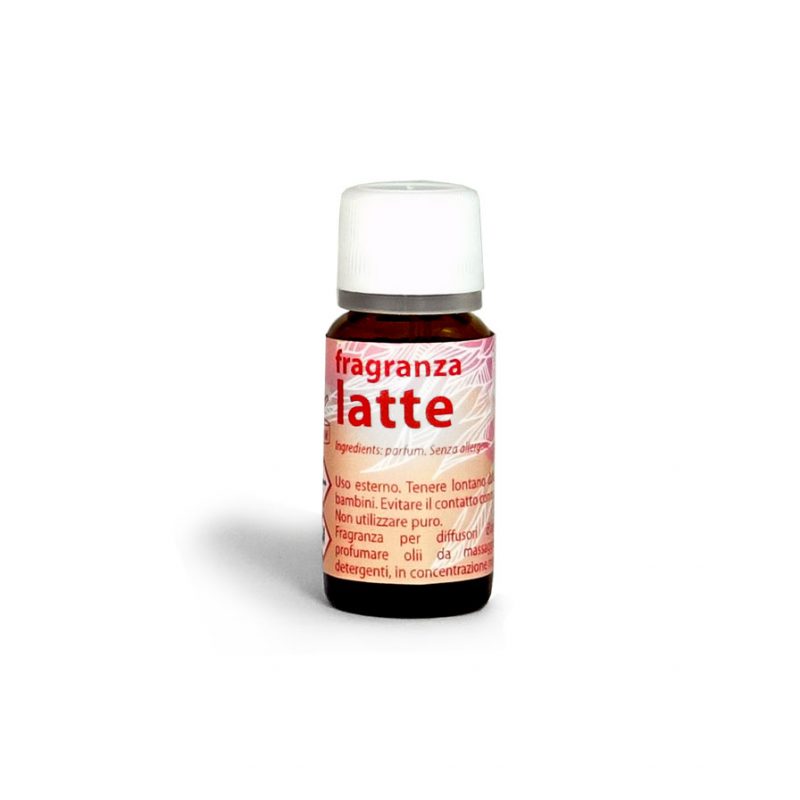 FRAGRANZA LATTE