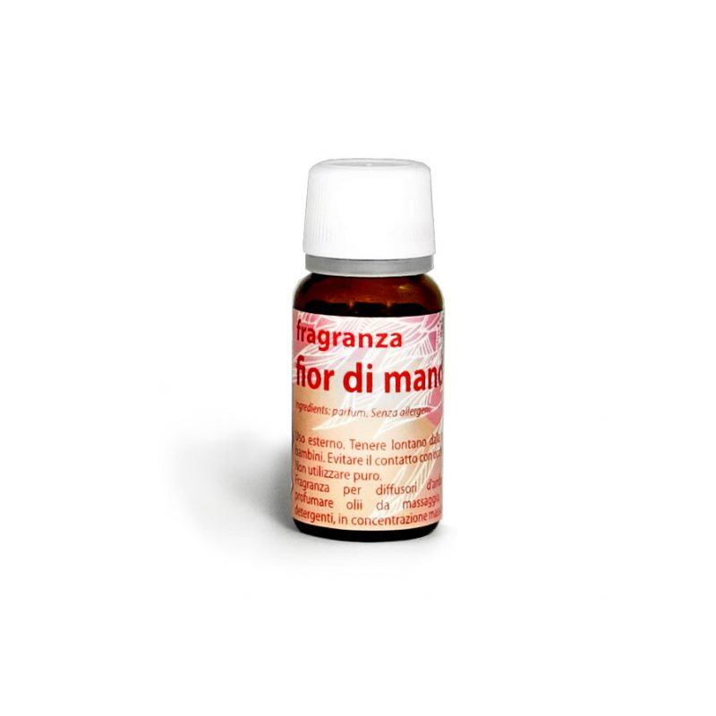 FRAGRANZA FIOR DI MANDORLA