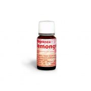 FRAGRANZA LEMONGRASS