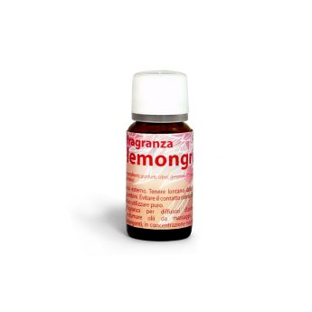 Lemongrass fragrance