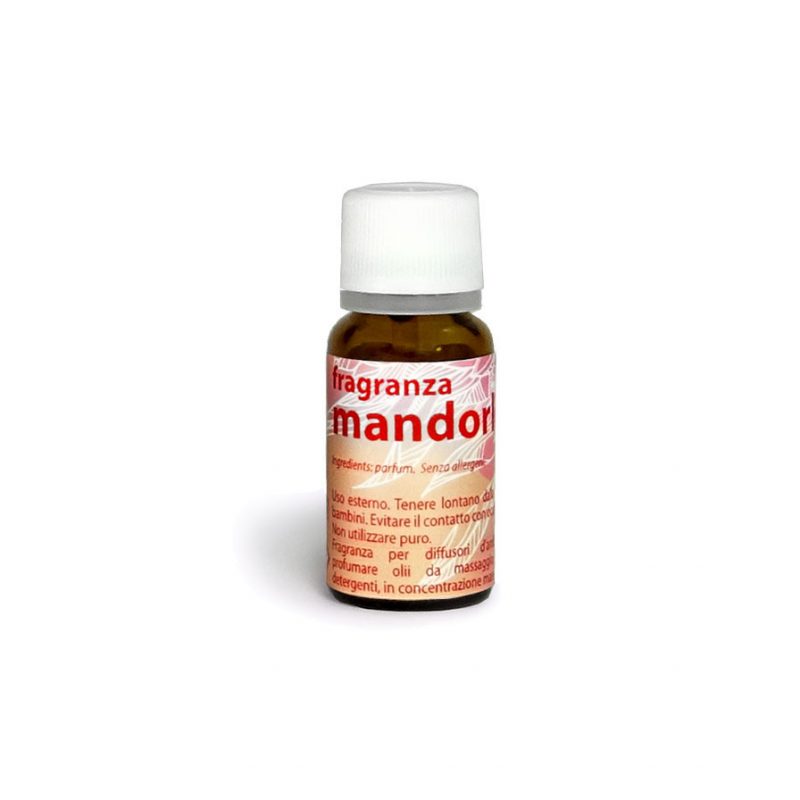 FRAGRANZA MANDORLA