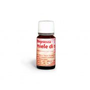 FRAGRANZA MIELE DI TIGLIO