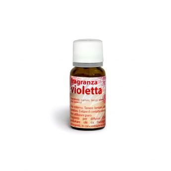 Violet fragrance
