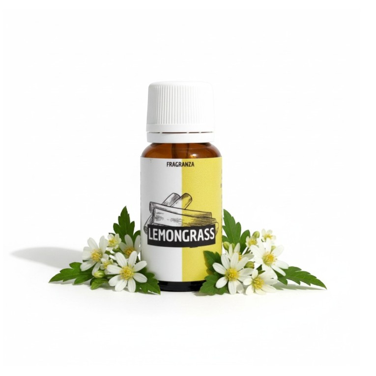 Fragranza lemongrass