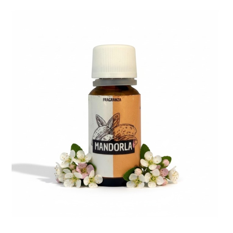 Fragranza mandorla