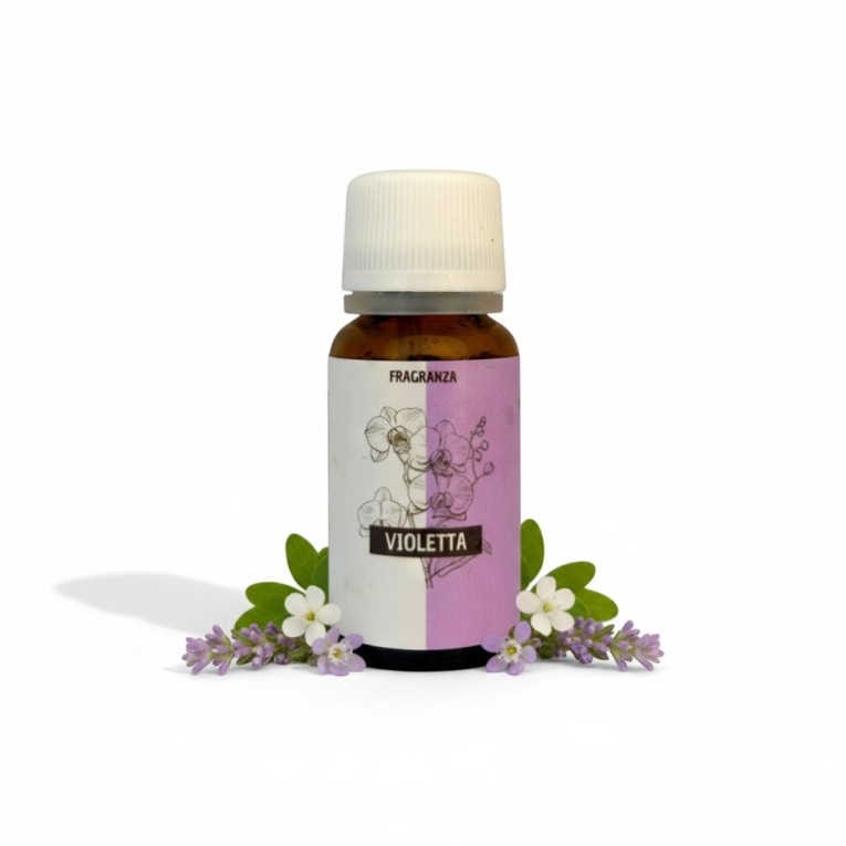 Fragranza violetta