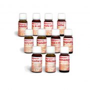 MIX 11 FRAGRANZE
