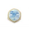 SHAMPOO SOLIDO DELICATO 50 G