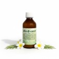 Olio di cocco