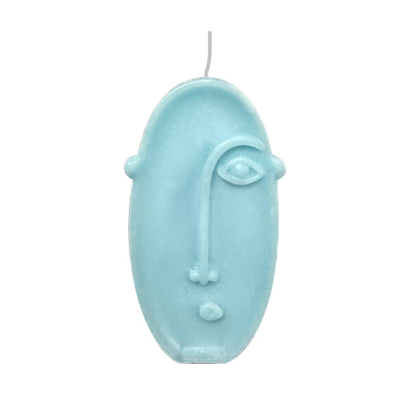 Candela decorativa - Figura 3