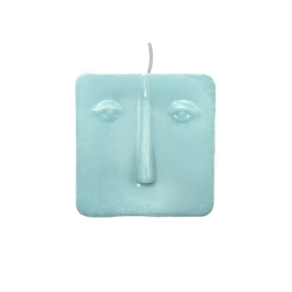 Candela decorativa - Figura 4