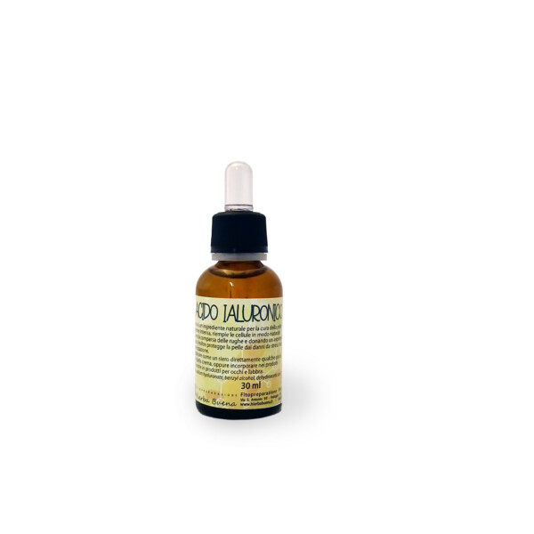 Acido ialuronico gel, 30 ml