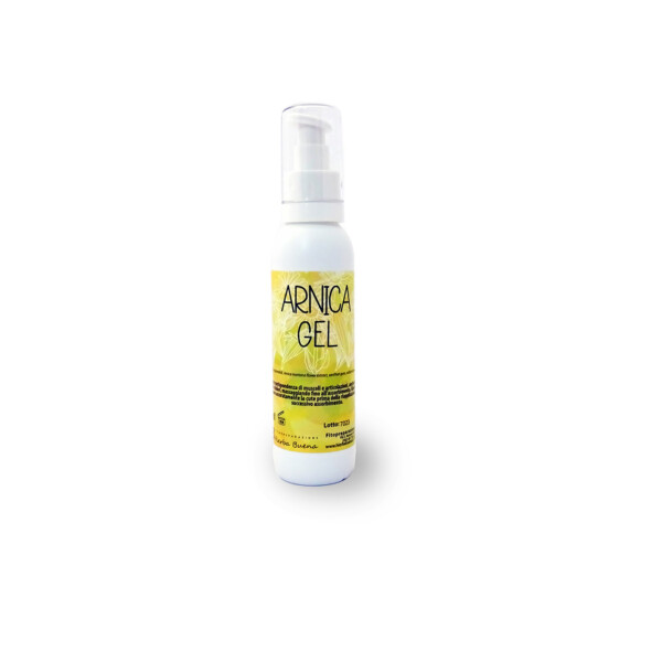 Arnica Gel - 200 ml