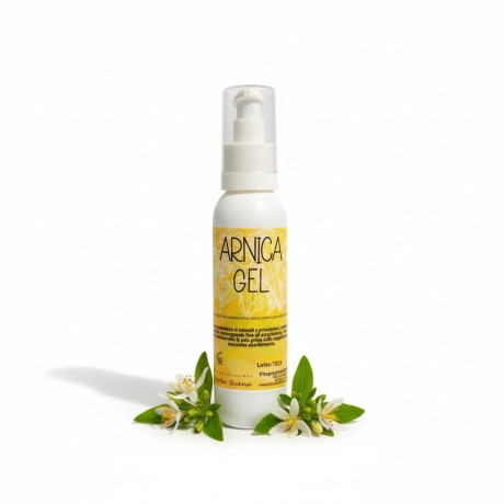 Arnica Gel - 200 ml