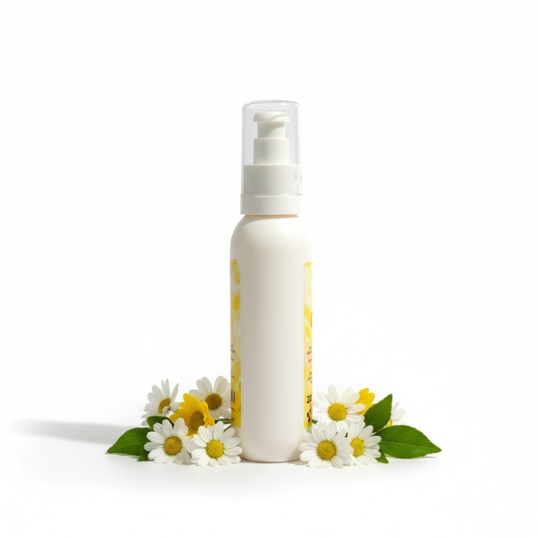 Gelcrema corpo dietro