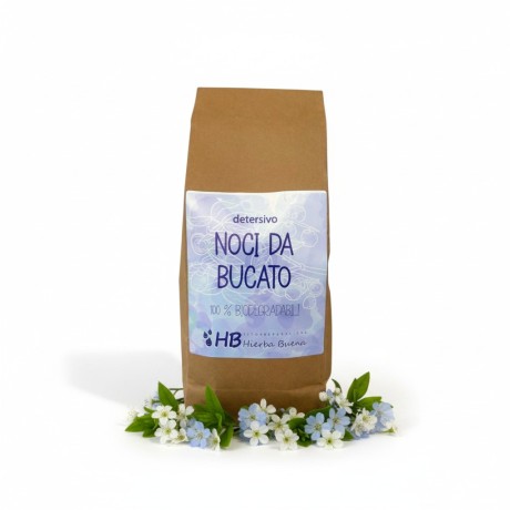 Noci da bucato - 500 g