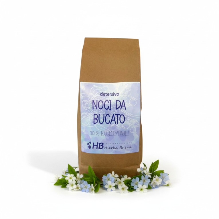 Noci bucato