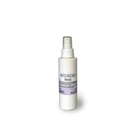 Novità! Antizanzara inodore spray