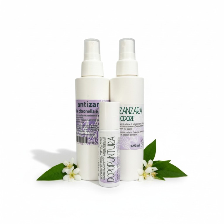 Antizanzara mix
