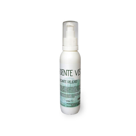 Novità! Detergente viso struccante delicato all'aloe e vitamina E