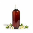 Flacone 500ml dietro