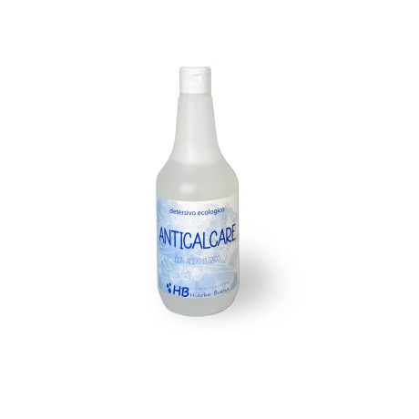 Detersivo ecologico - anticalcare